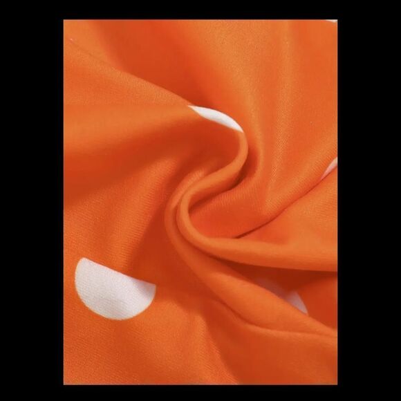 NWT Adorable Baby's First 1st Thanksgiving Turkey Outfit Sz 3-6 Mo - Picture 8 of 8